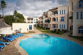 Azul Margarita Beach Resort