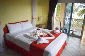 Azul Margarita Beach Resort