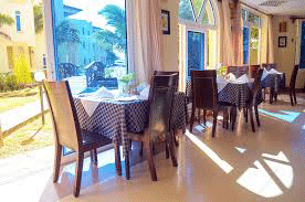 Azul Margarita Beach Resort