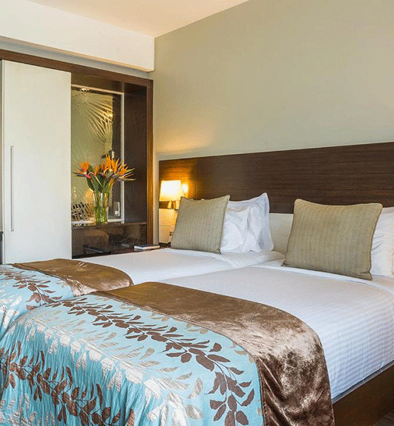 Azul Margarita Beach Resort