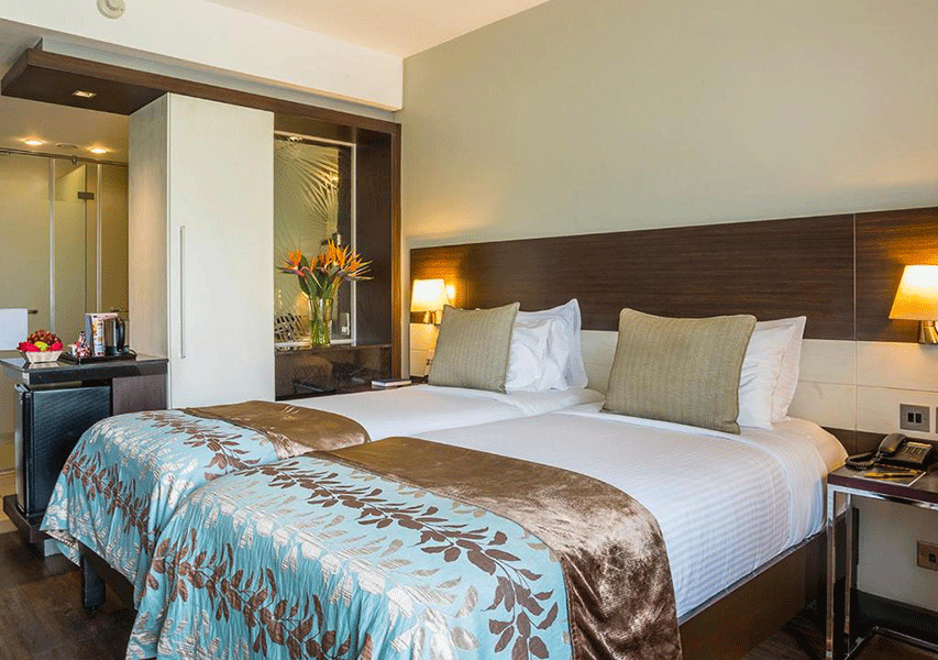 Azul Margarita Beach Resort