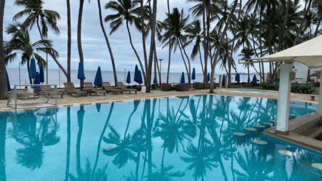 Kenya Bay Beach Hotel