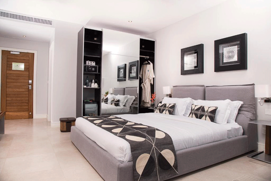 Hotel English Point Marina