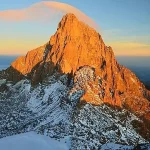 Mt Kenya Chogoria / Naro-Moru Route
