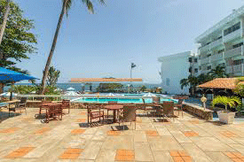 Hotel English Point Marina