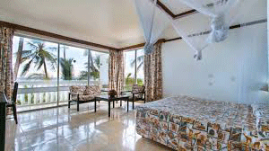 Mombasa Beach Hotel