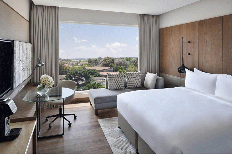 Sankara Nairobi
