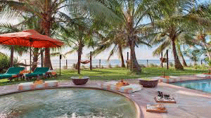 Sarova Whitesands Beach Resort & Spa