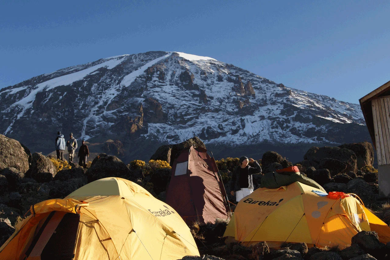 Mt-Kilimanjaro
